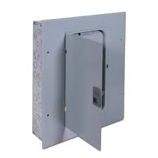 GE PowerMark Gold™ Convertible Load Center, 1-Phase Combination Standard