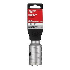 Milwaukee® Mansory Core Bit