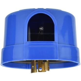 Electronic Photocell 105-285V