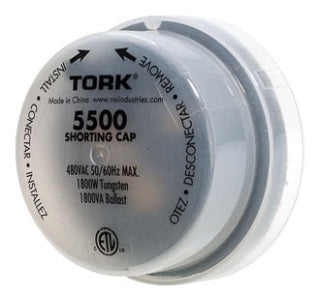 Tork 5500 Shorting Cap