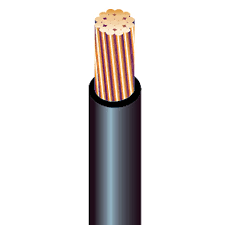 Underground Service Entrance Cables- RHH Use