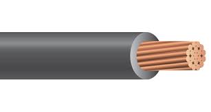 Underground Service Entrance Cables- RHH Use