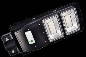American Lite Solar Sentinel Series- LED Streetlite 60W